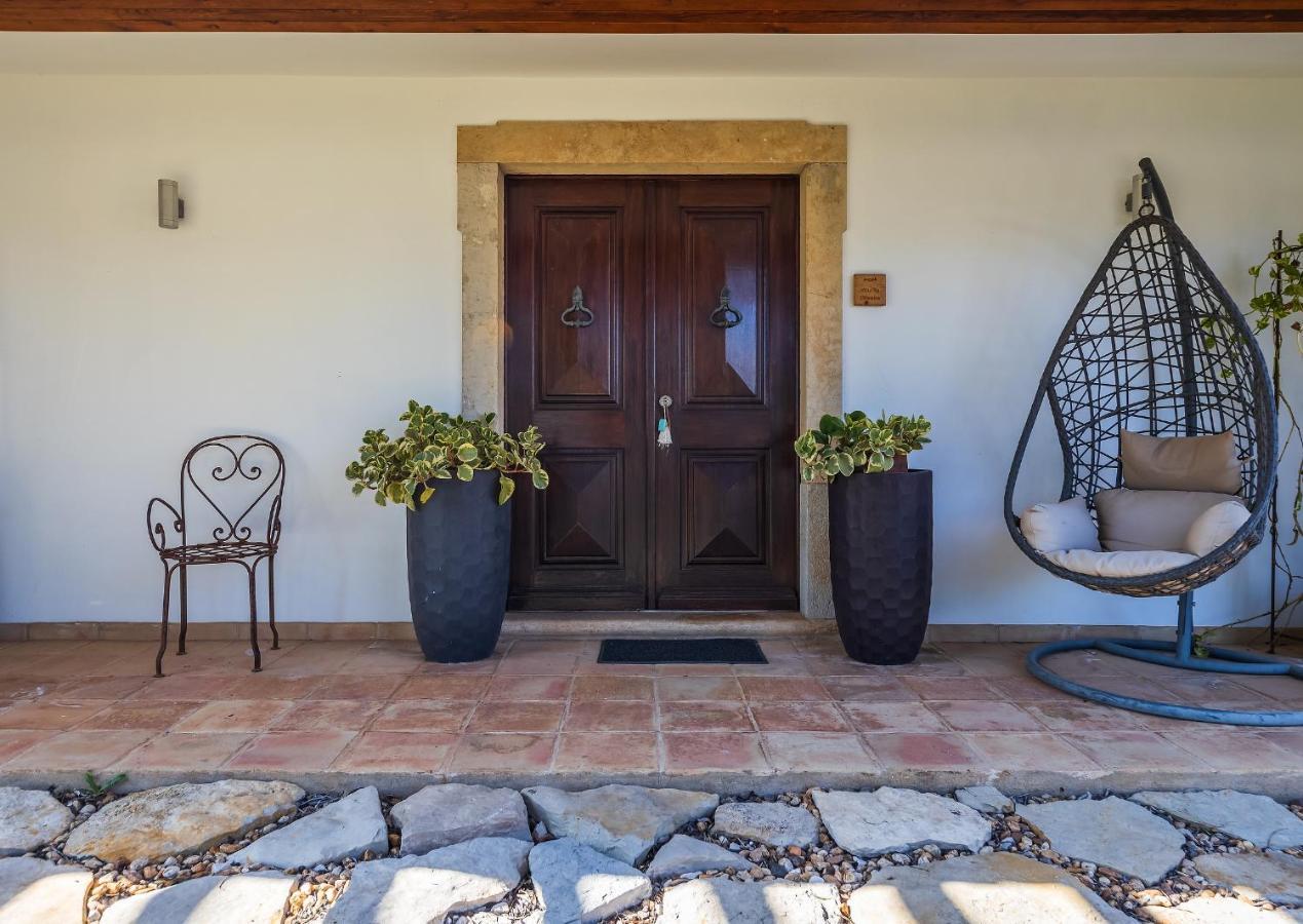 Quinta De Santa Margarida - Charm Country House Landhaus *